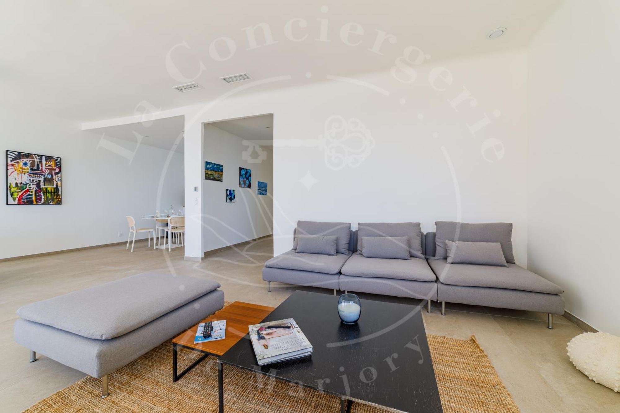 Elegance Cotiere - Vue Imprenable, Plage A 5 Min Тулон Экстерьер фото