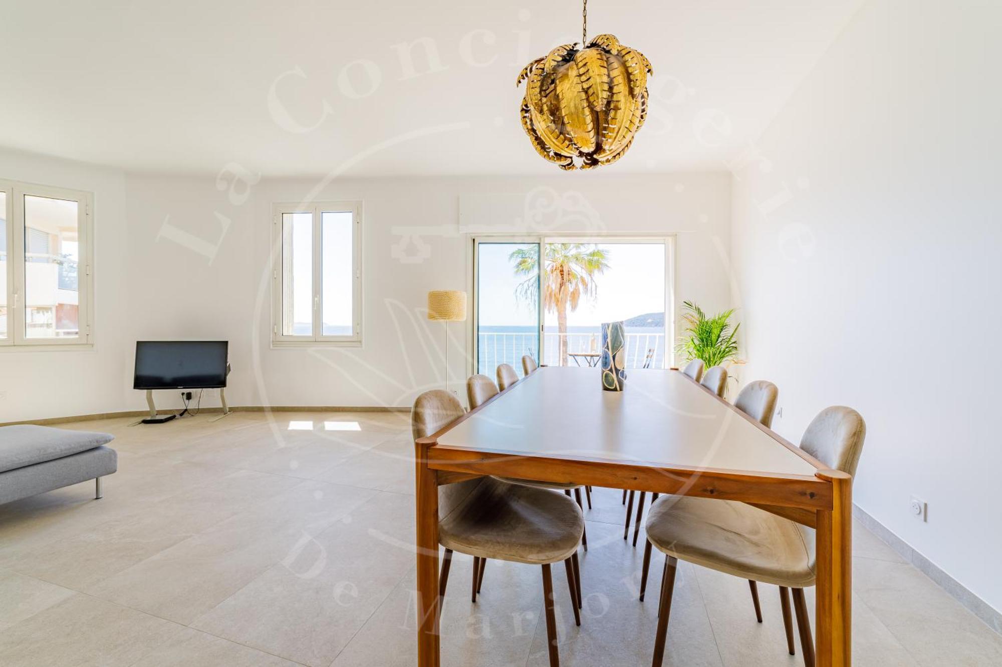 Elegance Cotiere - Vue Imprenable, Plage A 5 Min Тулон Экстерьер фото