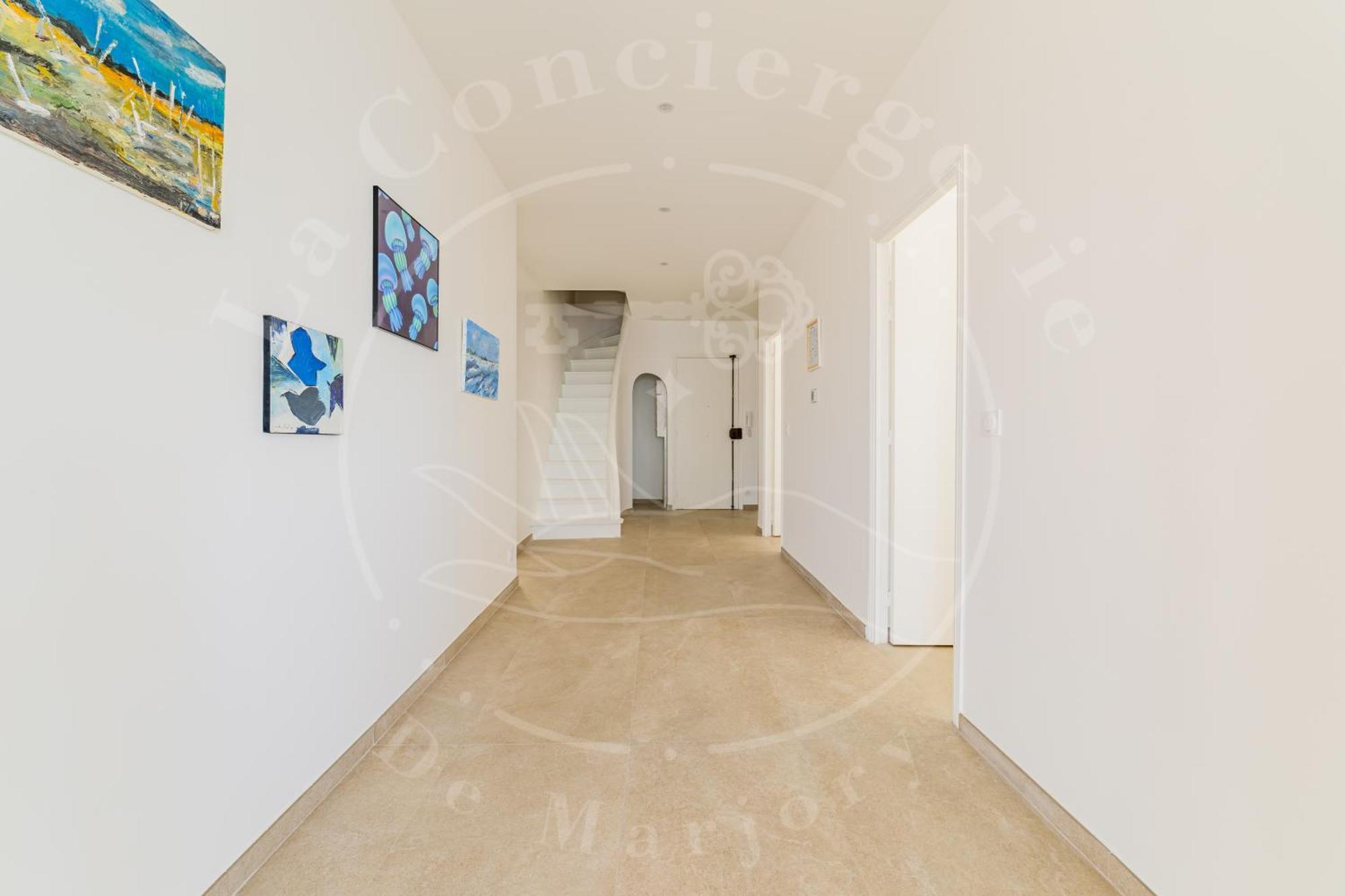 Elegance Cotiere - Vue Imprenable, Plage A 5 Min Тулон Экстерьер фото