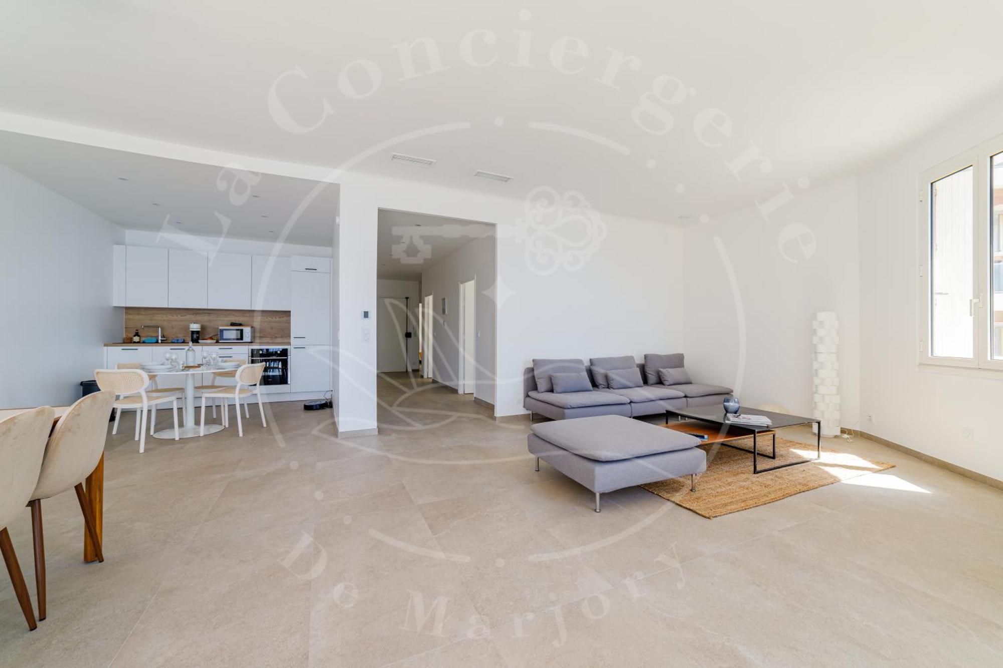 Elegance Cotiere - Vue Imprenable, Plage A 5 Min Тулон Экстерьер фото