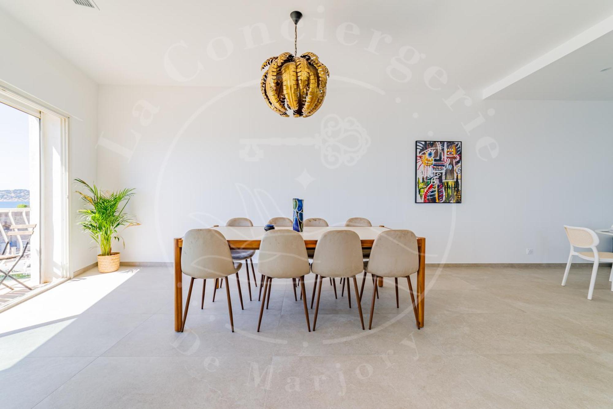Elegance Cotiere - Vue Imprenable, Plage A 5 Min Тулон Экстерьер фото