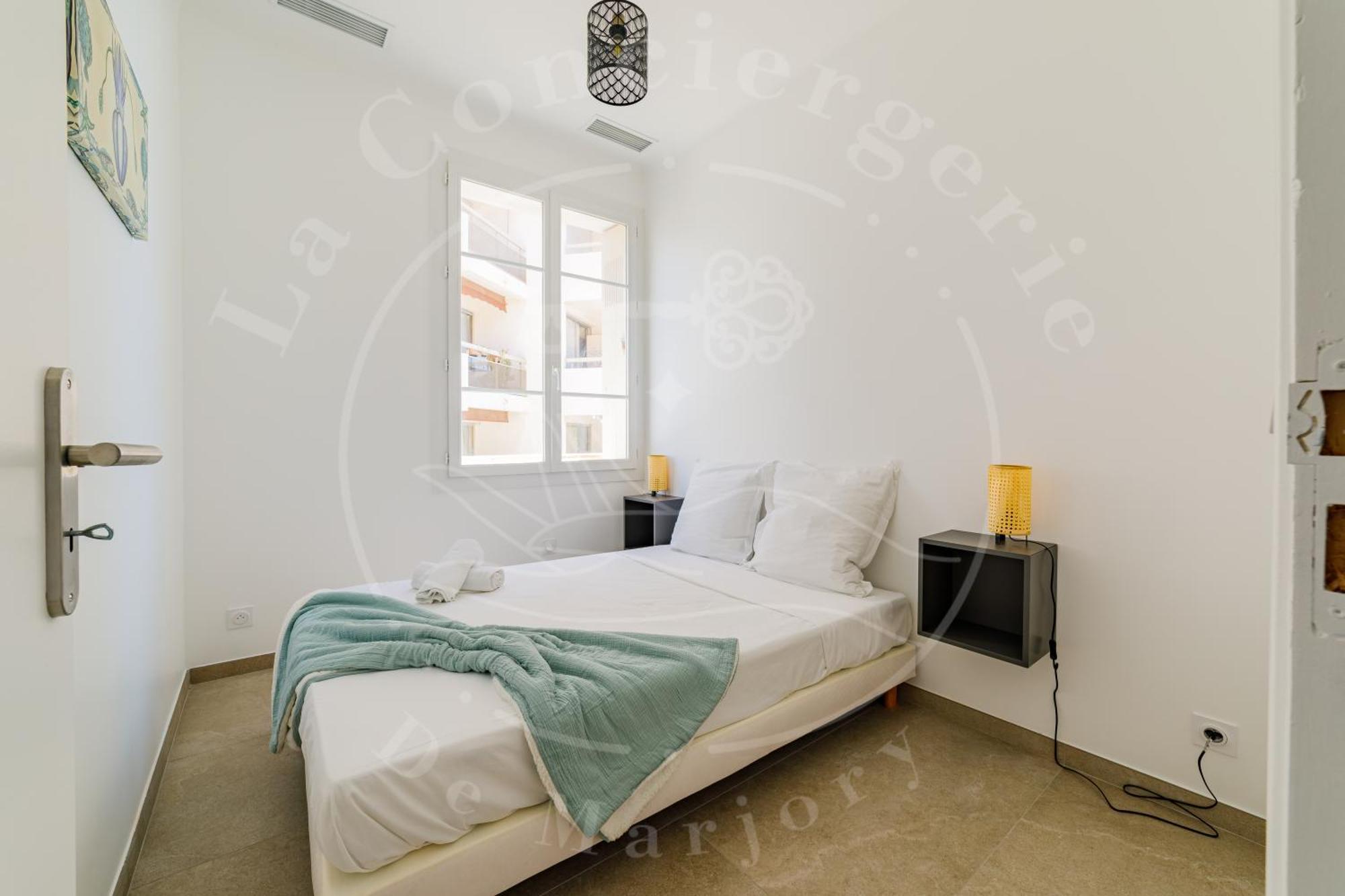 Elegance Cotiere - Vue Imprenable, Plage A 5 Min Тулон Экстерьер фото