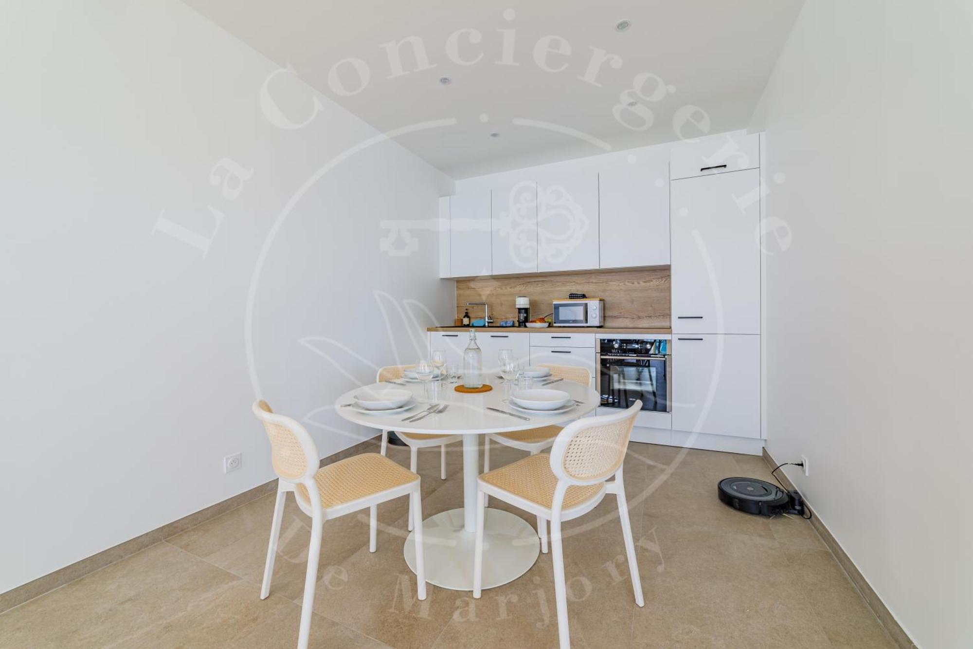 Elegance Cotiere - Vue Imprenable, Plage A 5 Min Тулон Экстерьер фото