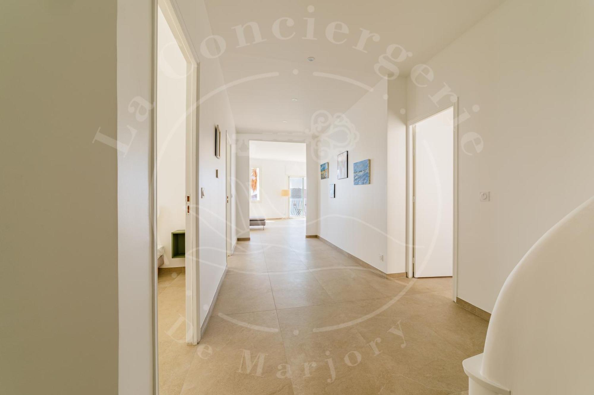Elegance Cotiere - Vue Imprenable, Plage A 5 Min Тулон Экстерьер фото