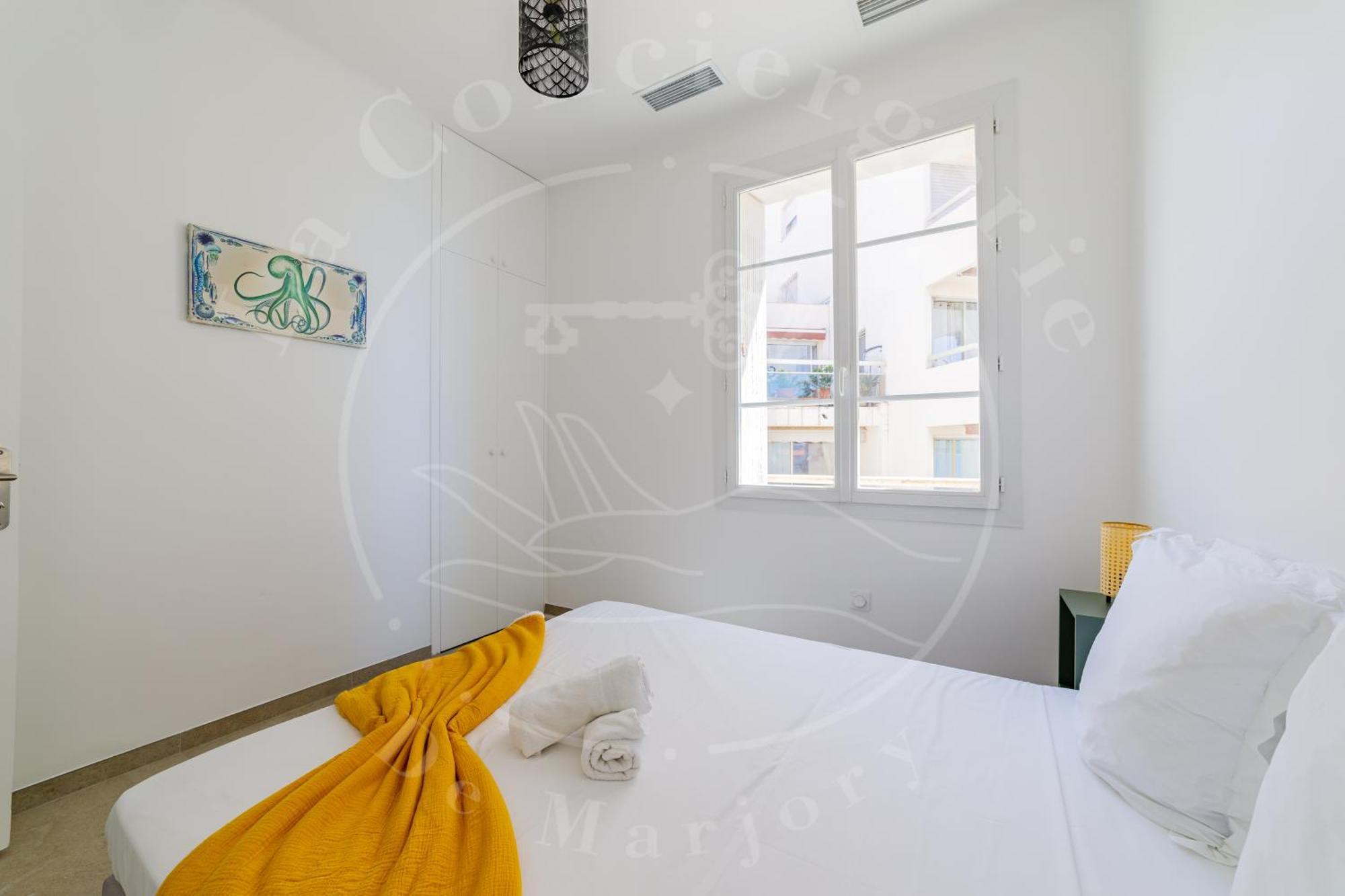 Elegance Cotiere - Vue Imprenable, Plage A 5 Min Тулон Экстерьер фото