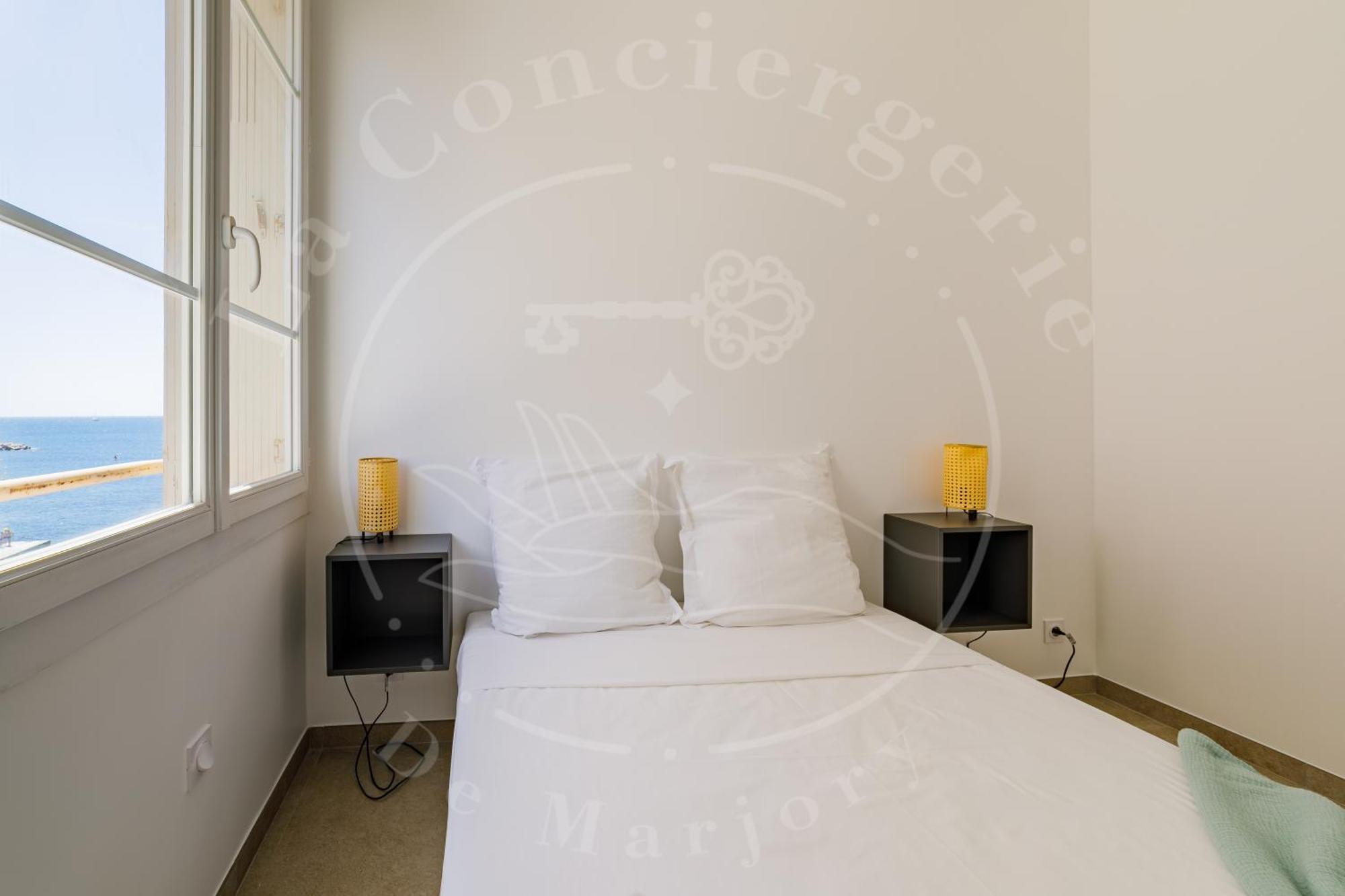 Elegance Cotiere - Vue Imprenable, Plage A 5 Min Тулон Экстерьер фото