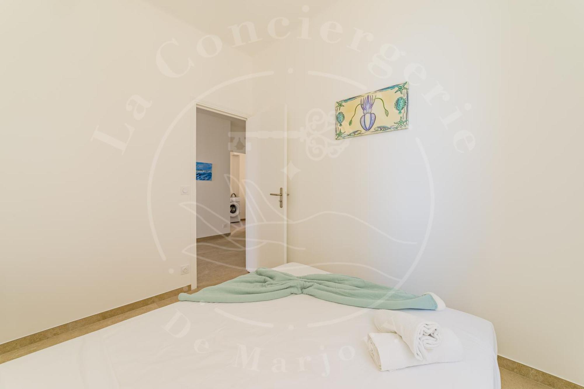 Elegance Cotiere - Vue Imprenable, Plage A 5 Min Тулон Экстерьер фото